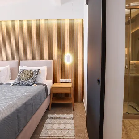 Apartman Kostas Beachfront Ájosz Górdiosz