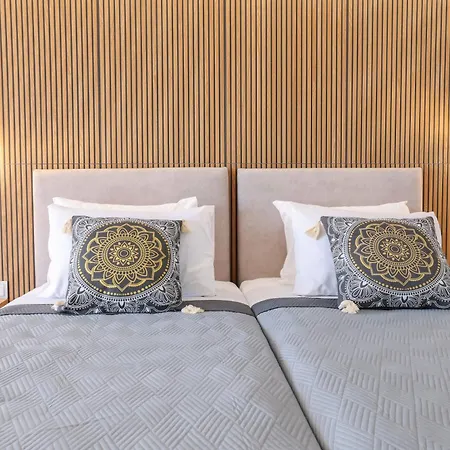 Apartament Kostas Beachfront *