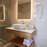Διαμέρισμα Kostas Beachfront *