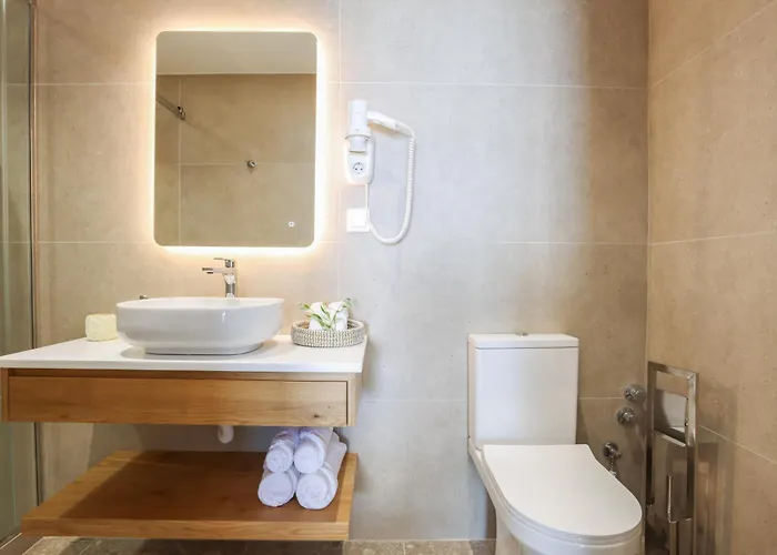 Apartment Kostas Beachfront Agios Gordios (Corfu)